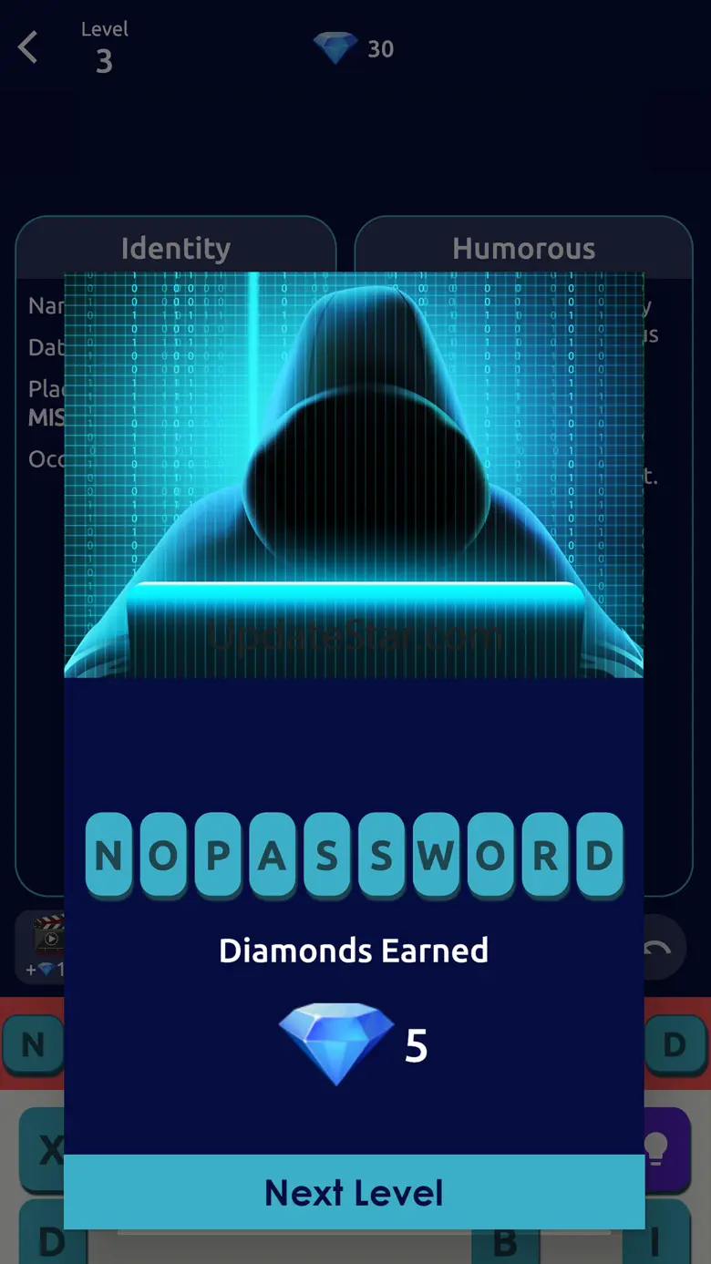 Master Hacker Bot Hacking Game 3.0.7