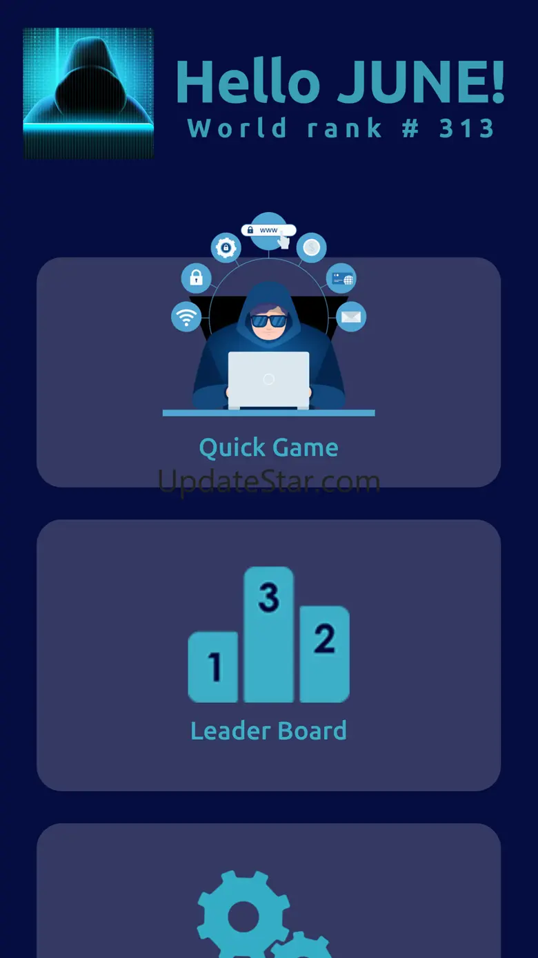 Master Hacker Bot Hacking Game 3.0.7