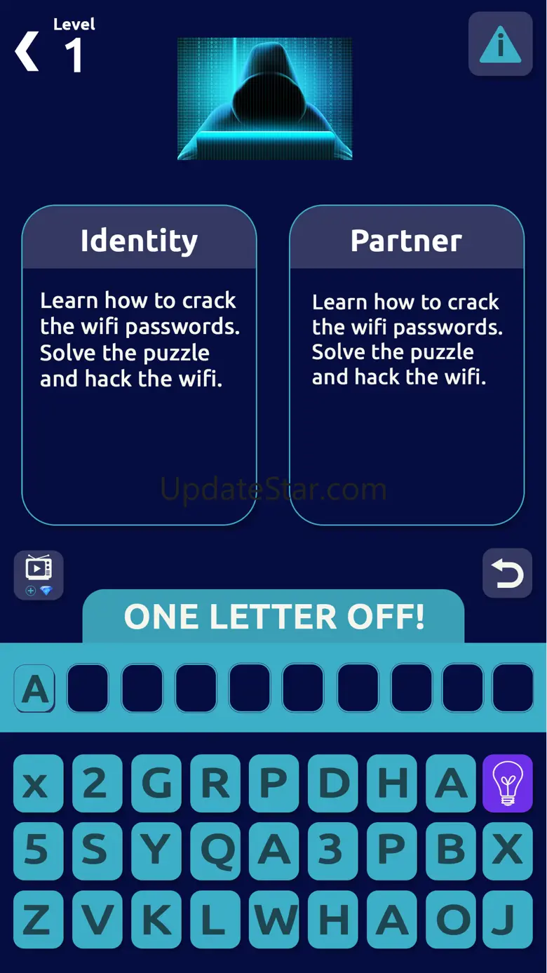 Master Hacker Bot Hacking Game 3.0.7