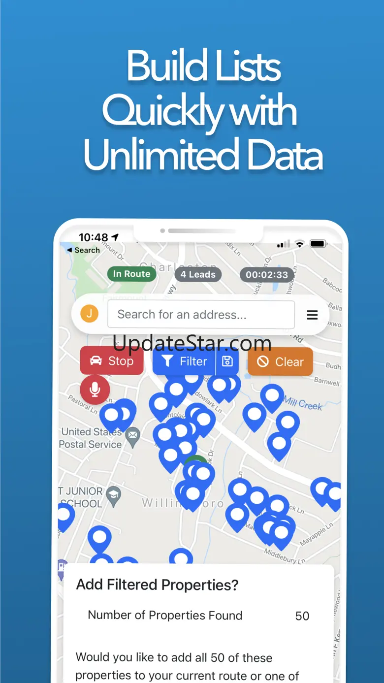 REIRail for Real Estate 2.0.3