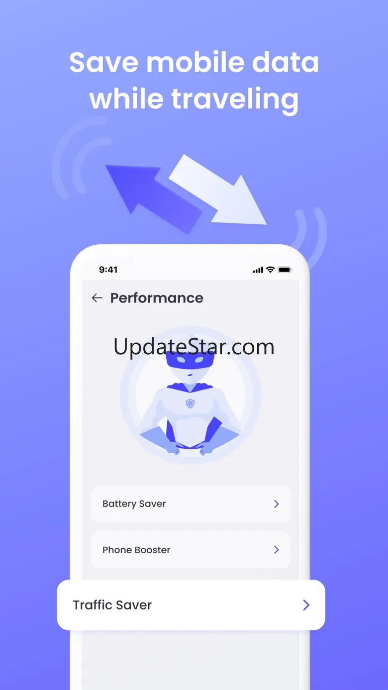 DroidGuard: Adblock & Privacy 1.1.3