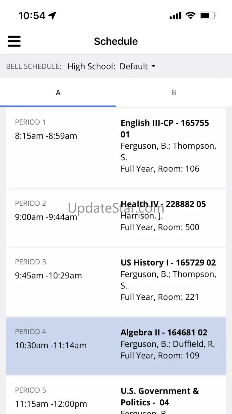 OnCourse Connect 1.0.29