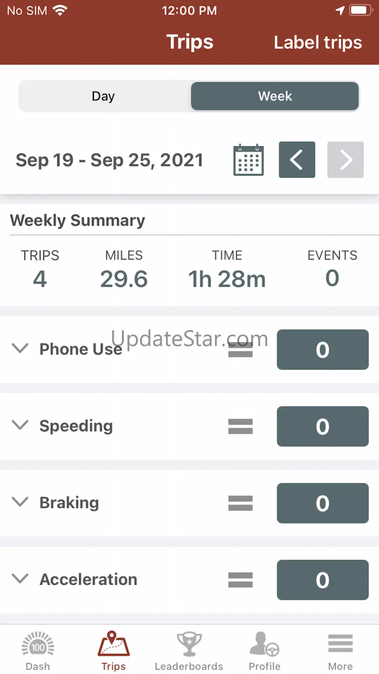Federated DriveSAFE 3.0.0