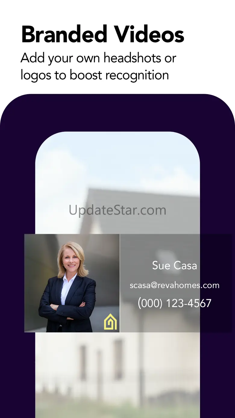 REVA Pro - Real Estate Videos 3.4.1