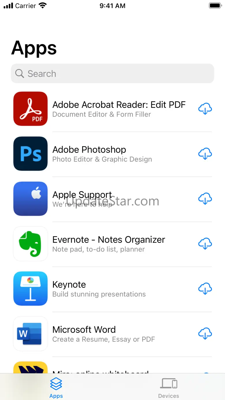 Apple Business Essentials 1.5.2