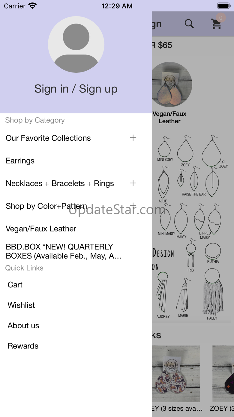 Brandy Bell Design 1.9