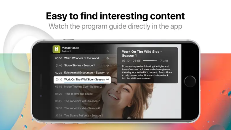 Alice Player Pro IPTV Ott 2.4.3