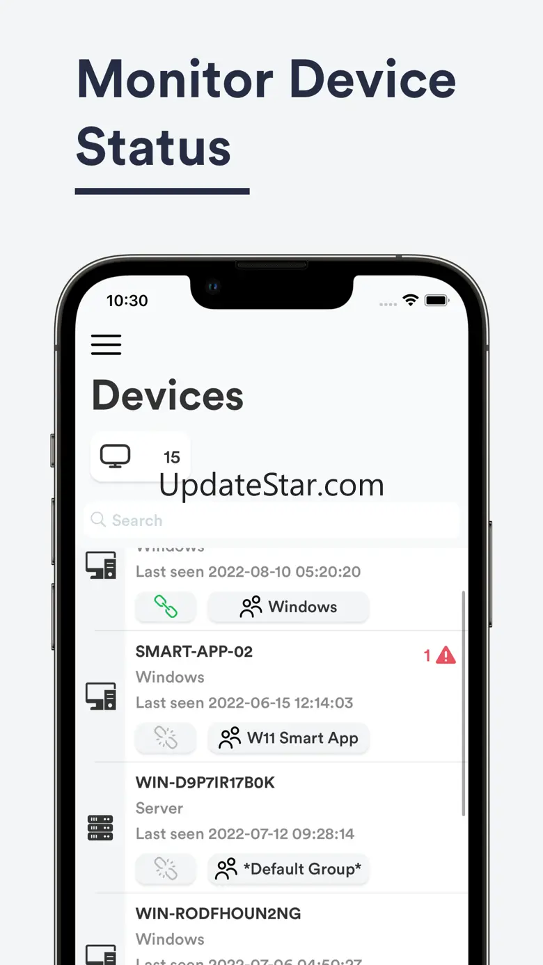 PC Matic Mobile Security 1.3.3