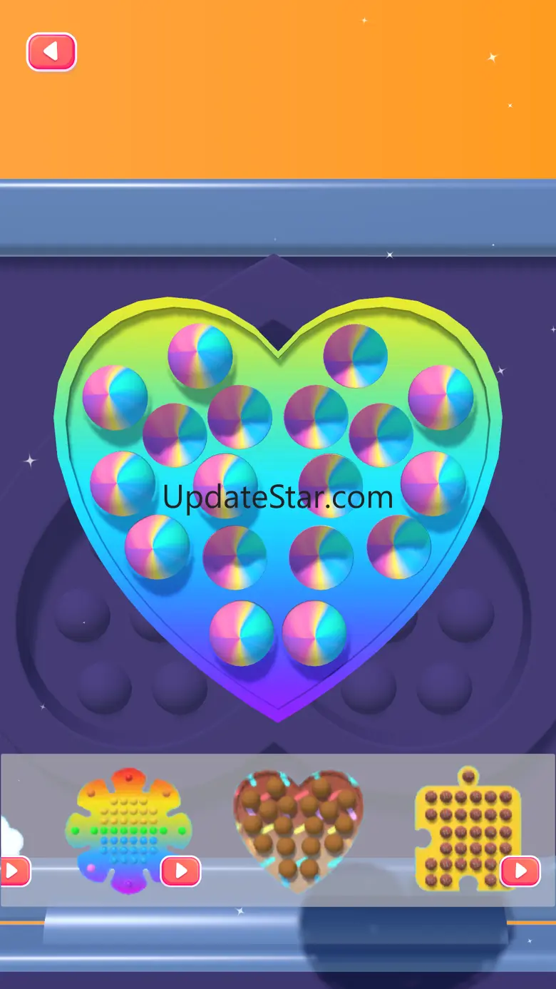 Fidget Craft 3D - Candle Maker 1.0