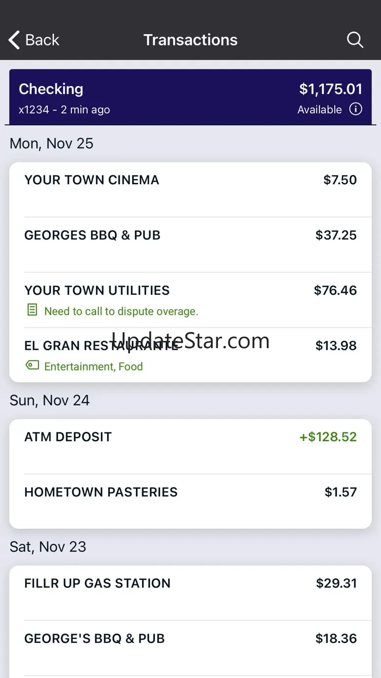 BankFlorida Mobile 3.13.1