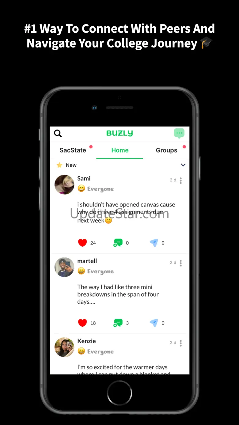 Buzly 2.2