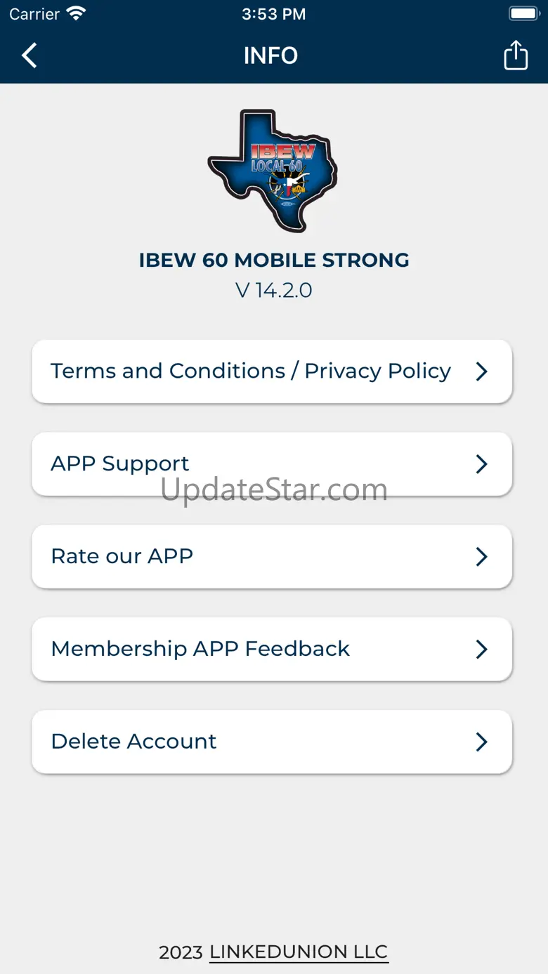 IBEW 60 14.5.0