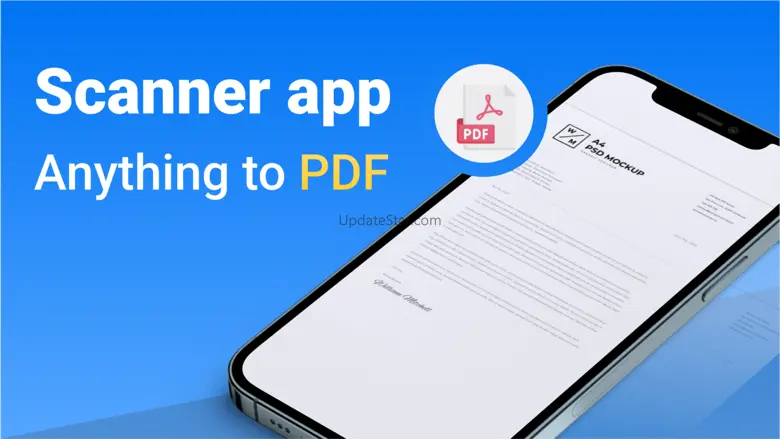 PDF Scanner Documents 1.1.7