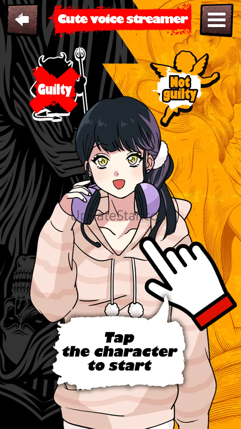 2sec judge me 1.0.5