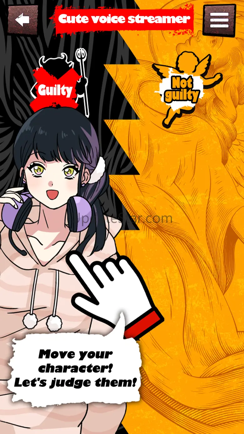 2sec judge me 1.0.5