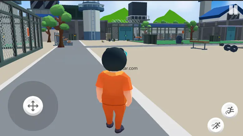 Prison Escape : Piggy Prison 1.1