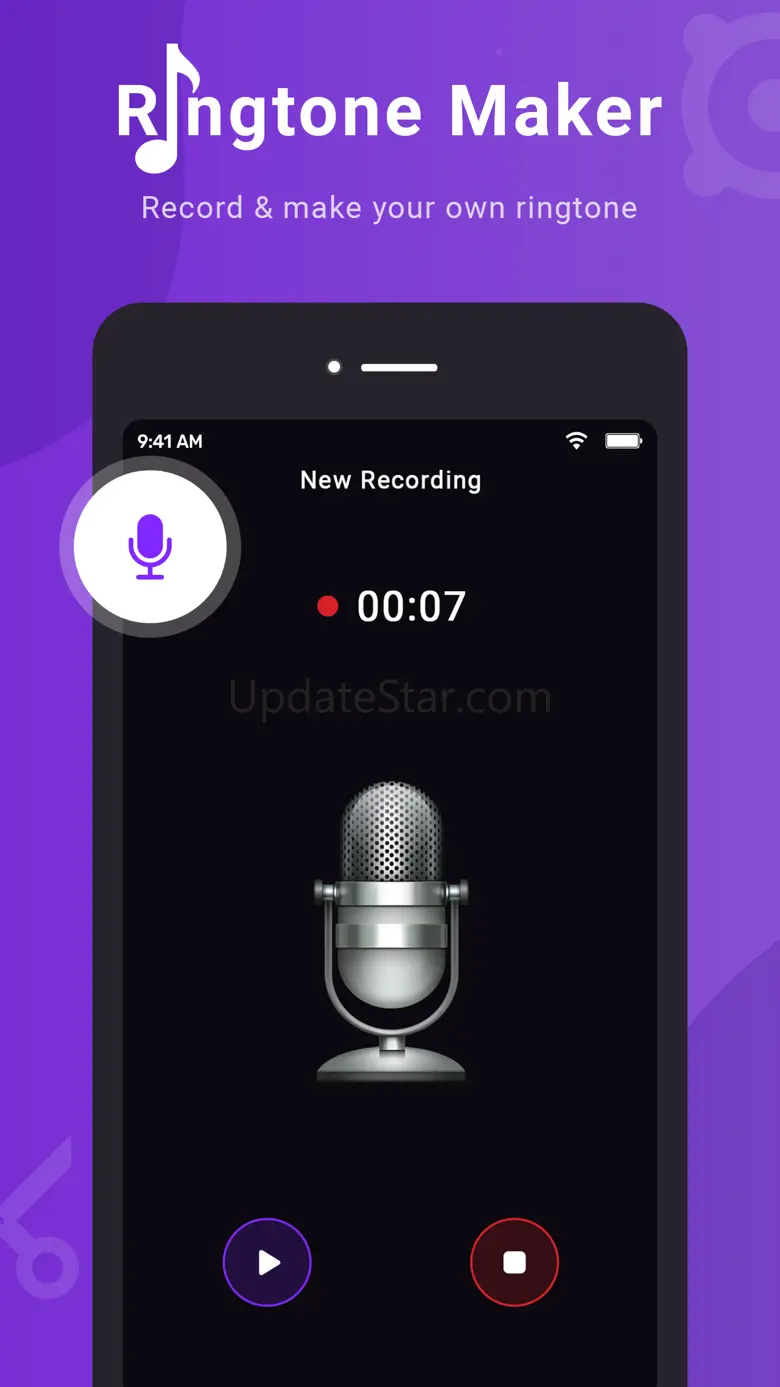Ringtone Maker - Music Editor 1.0