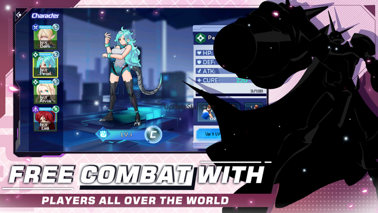 Monsters Warfare :Apocalypse 5.0