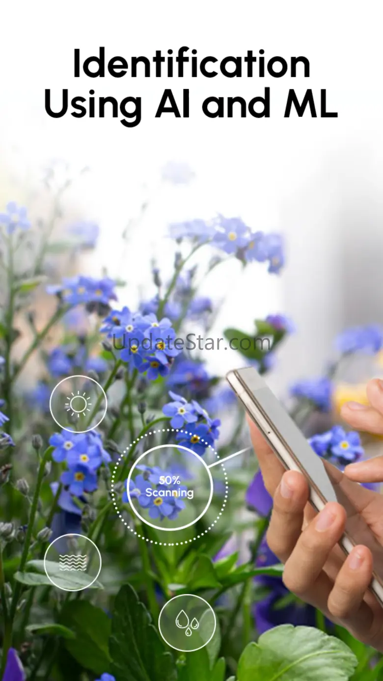 PlantoScan Plant Identifier 1.1.10