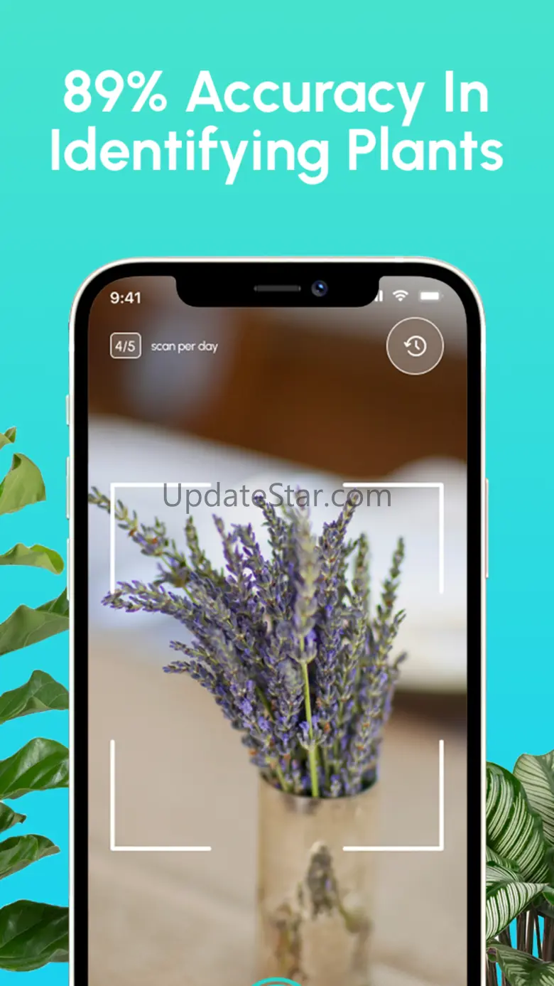 PlantoScan Plant Identifier 1.1.10