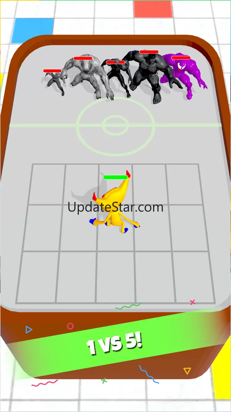 Merge Mutants - monster master 1.3