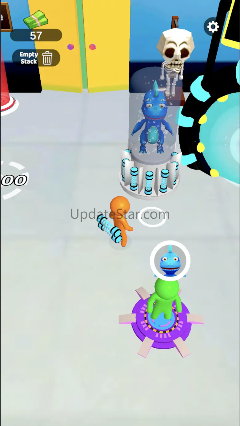Merge Mutants - monster master 1.3