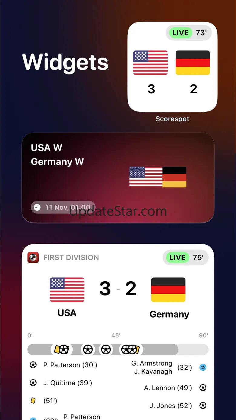 Scorespot - Football Results 1.1.2