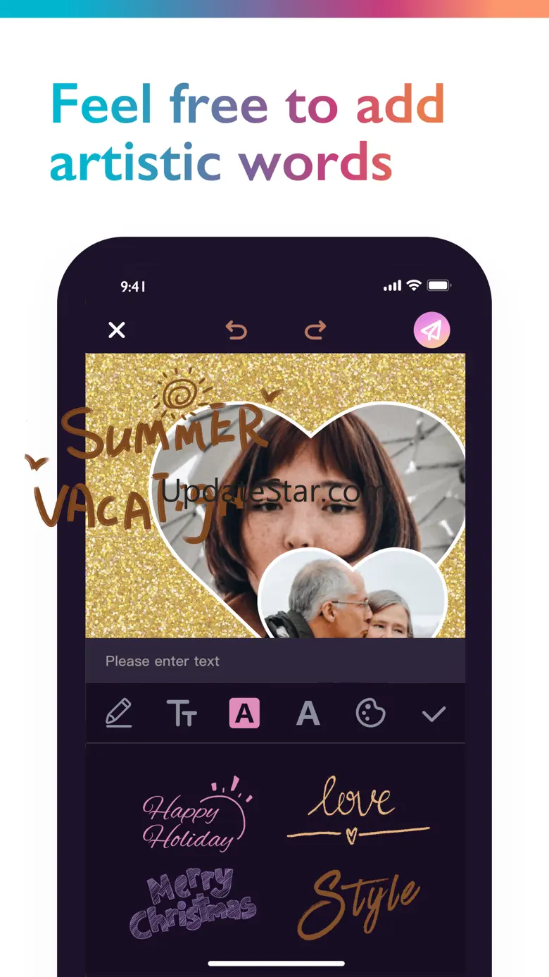 Photo Collage Maker：Pic Grid 1.2.6