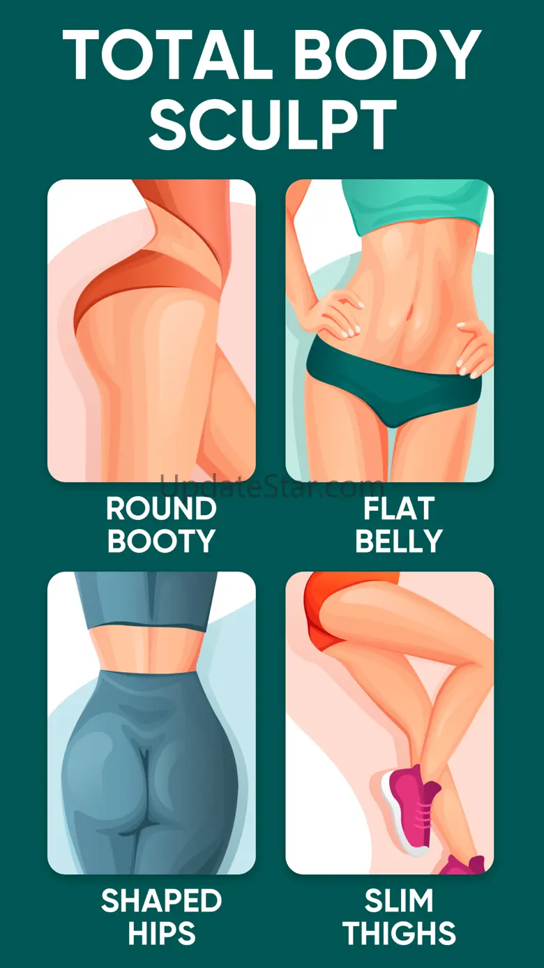 7 Minute Workout by 7 min Fit 6.21.33