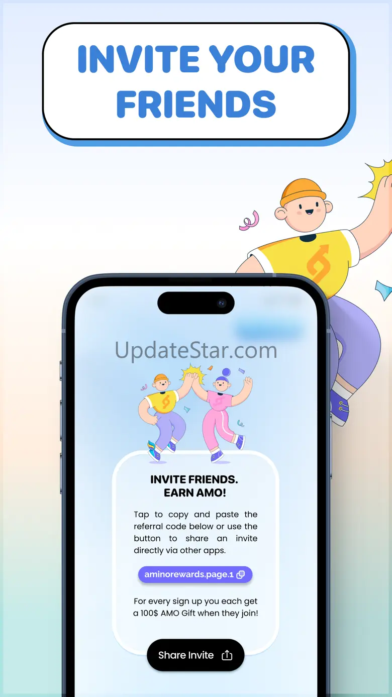 Amino Move 6.3.1
