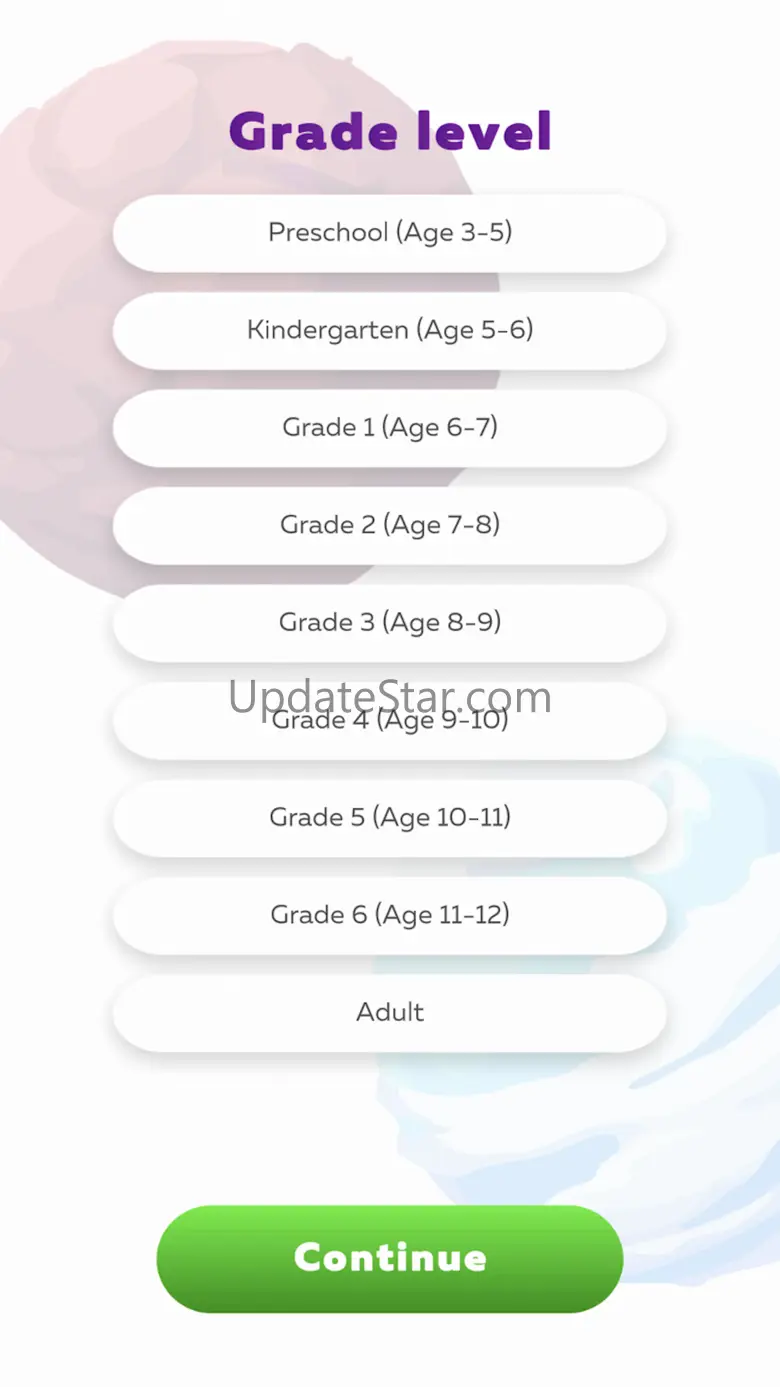 Educational Brain Games & Quiz 1.0