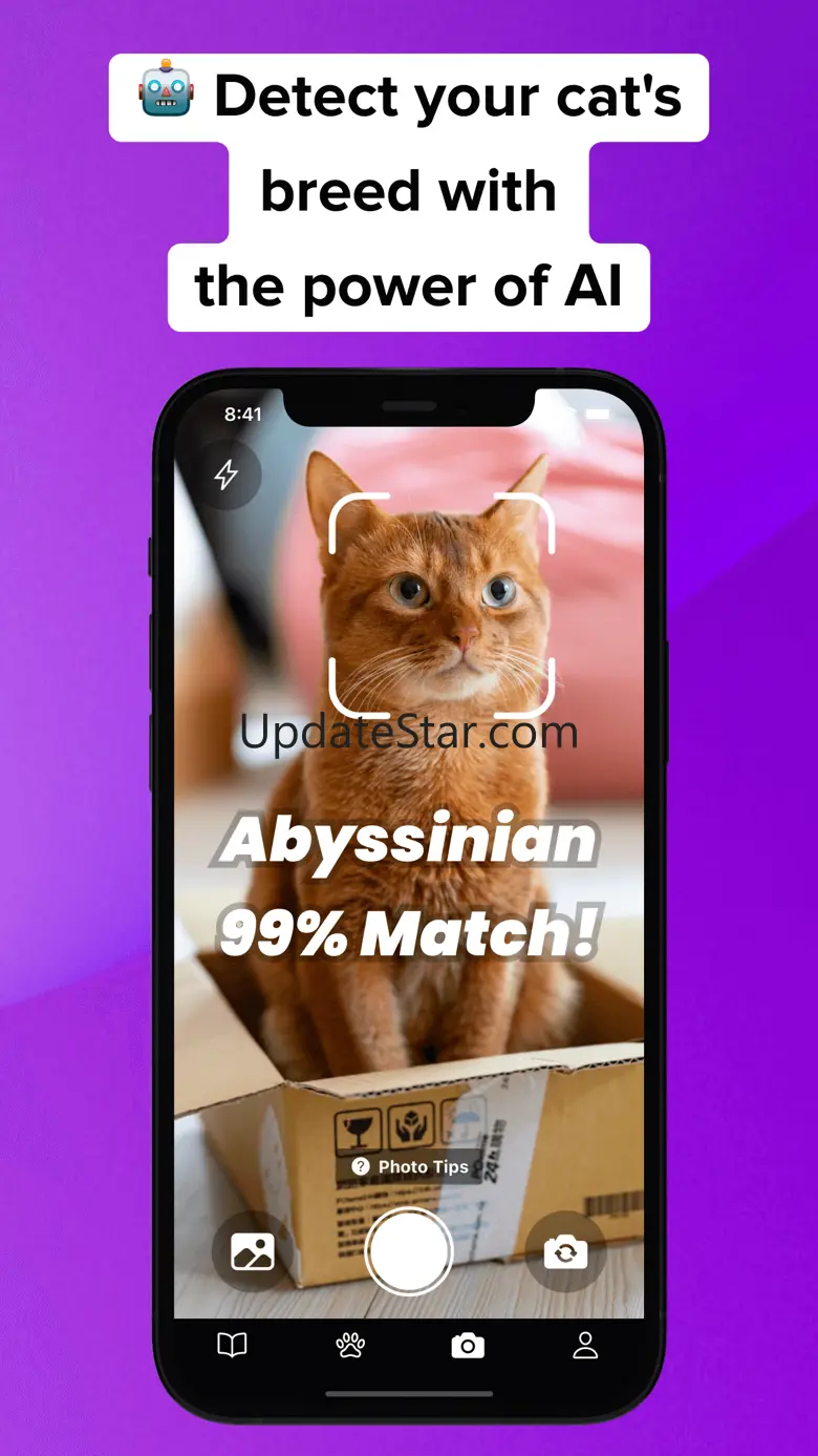 Adopt a Pet - MeowBuddy 1.3.3