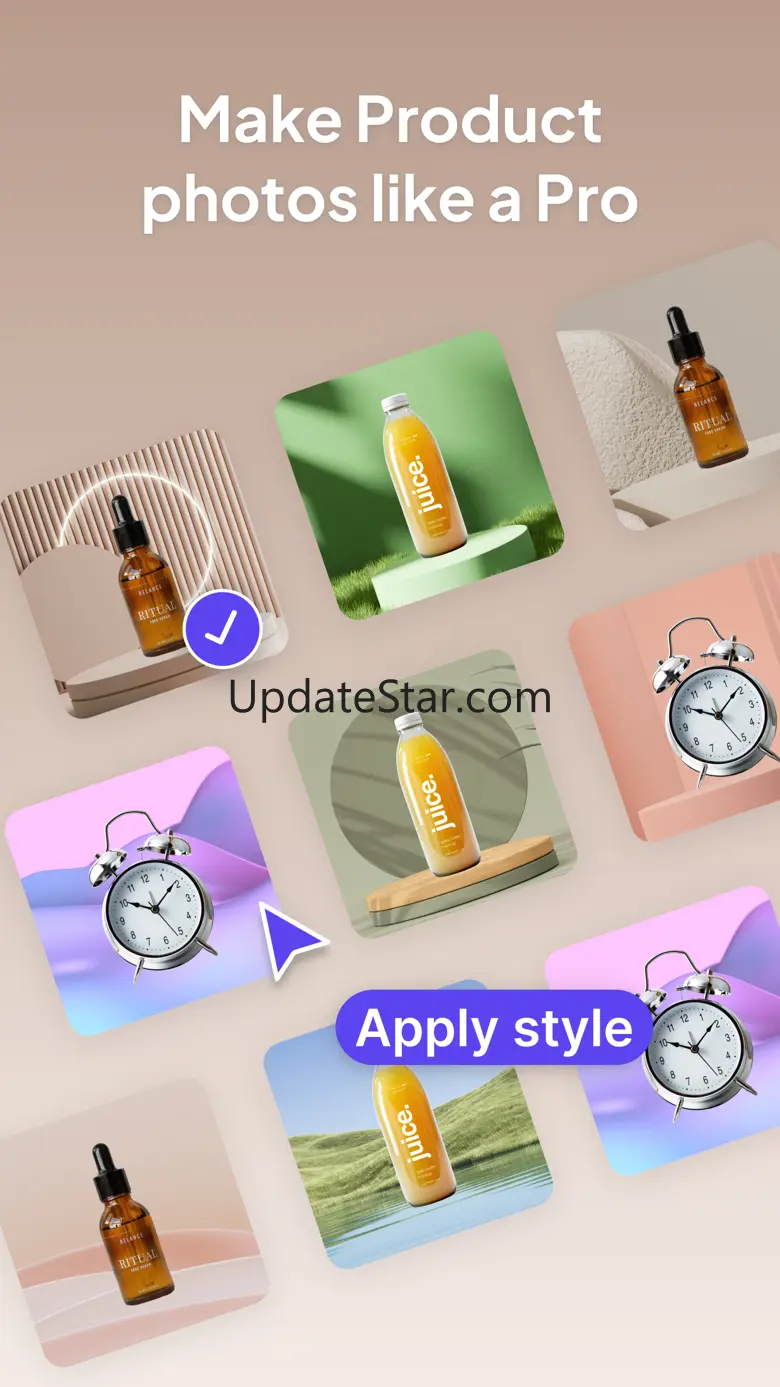 SnapBG: Remove Background AI 4.0.0