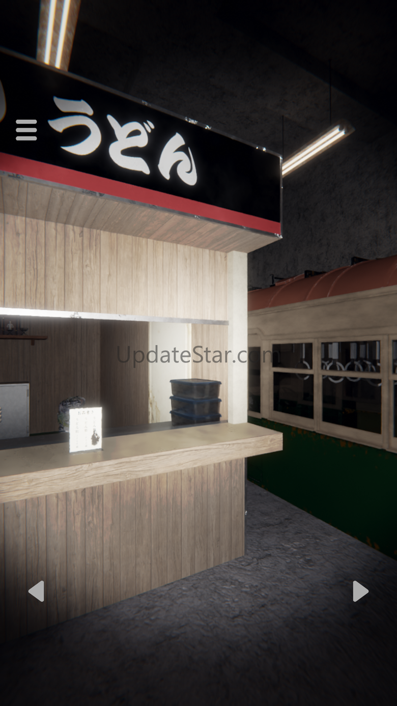 EscapeGame Ruins of the subway 1.0