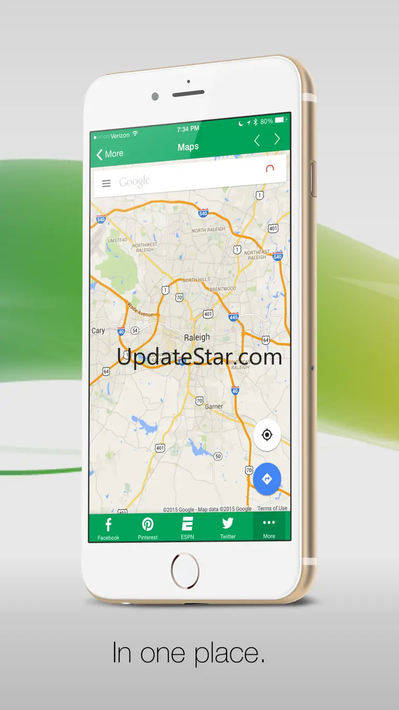 G-Whizz! Plus for Google Apps - The #1 Apps Browser 4.0.2