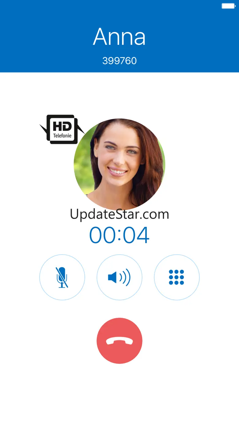 FRITZ!App Fon 2.12.5