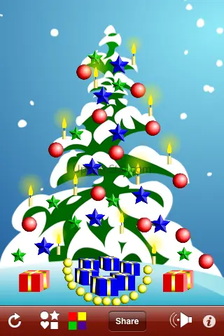 Decorate Christmas Tree 1.2