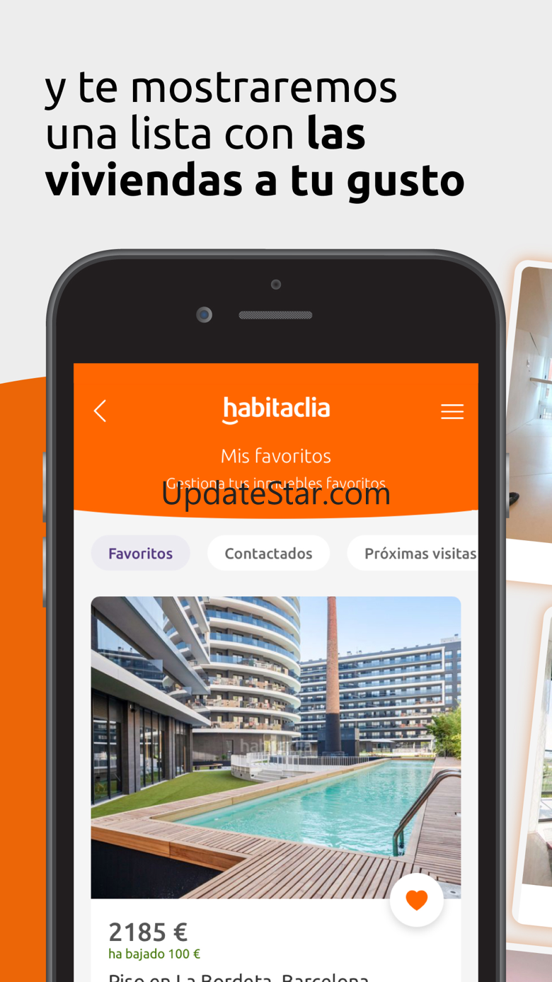 Habitaclia Portal Inmobiliario 8.0.3