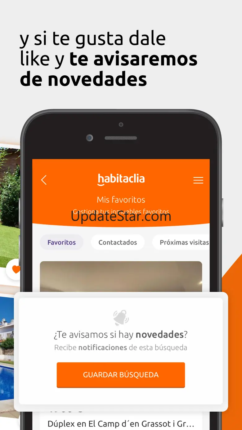 Habitaclia Portal Inmobiliario 8.0.3