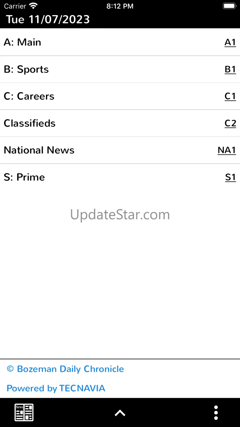 Bozeman Daily Chronicle 139.09