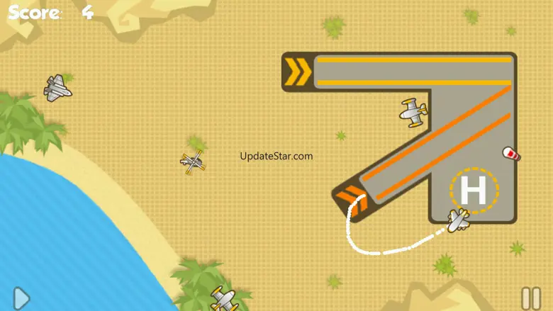 Control Tower Full 1.5.4