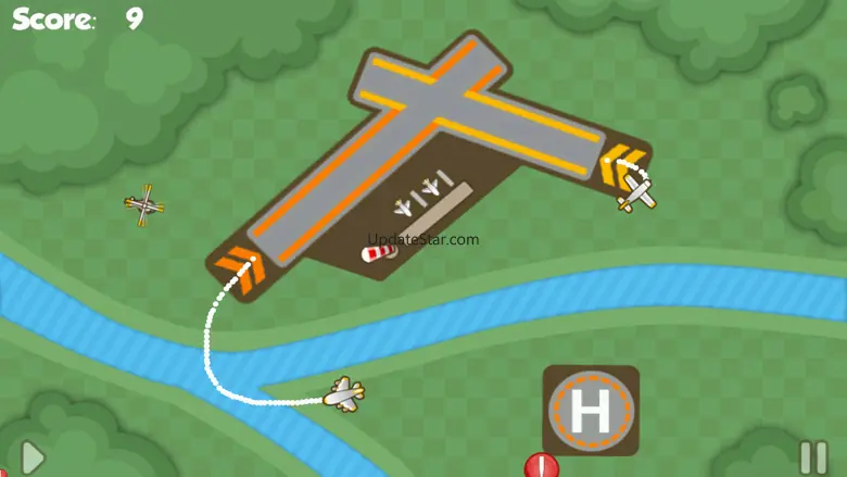 Control Tower Full 1.5.4