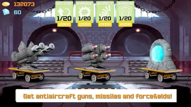 SuperTrains 1 8.3