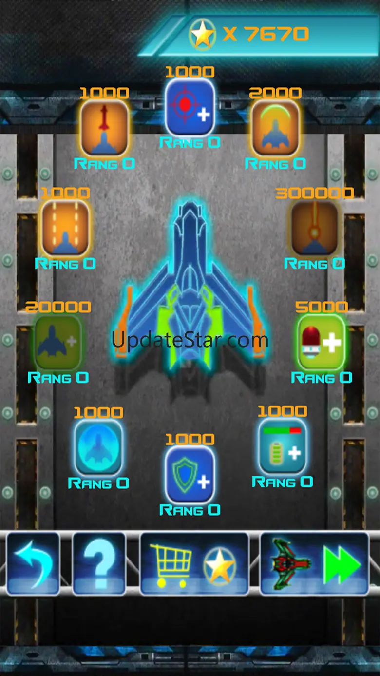 Shooter ► 1.0.8