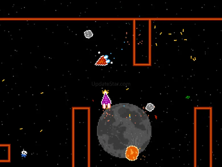 Astro Duel 2.1.3