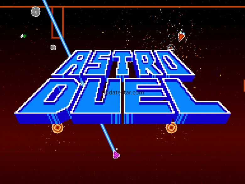 Astro Duel 2.1.3