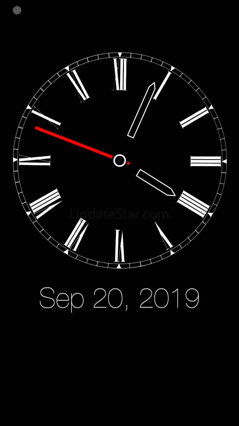 Premium Clock Collection 1.8