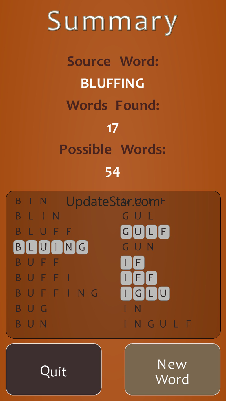 Almost Anagrams 2.8