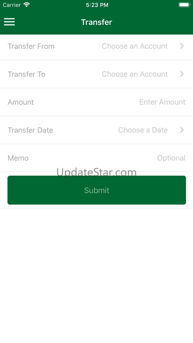 O2 Mobile 4.34.34