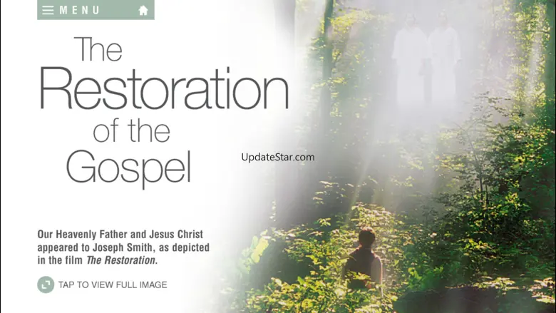 Church Pamphlets 2.0.1